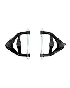 UMI Performance 78-88 G-Body S10 Tubular Front Upper A-Arms - 3033-B