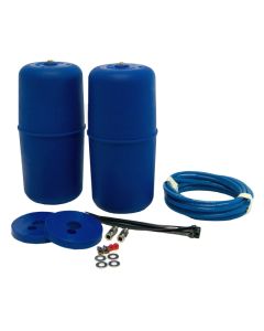Firestone Coil-Rite Air Helper Spring Kit Rear 06-10 Jeep Cherokee (W237604157) - 4157