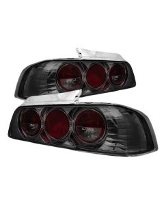 SPY Euro Tail Lights - SPYD-5005304