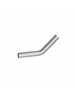 MBRP Aluminized Steel 3.5" 45 Degree Bend 12" Legs Universal - MB2011