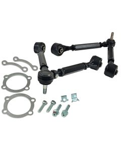SPC Performance 03-08 Nissan 350Z/03-07 Infiniti G35 Front Adjustable Control Arms - 73000