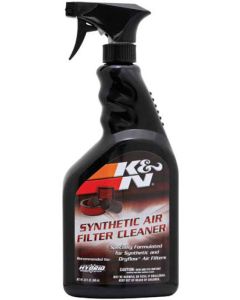 K&N Synthetic Air Filter Cleaner - 99-0624