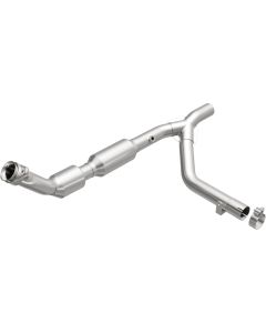Magnaflow 02-03 Ford F-150 5.4L Direct Fit Converter - 4583033