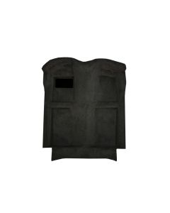 Lund 98-06 Ford F-250 SuperCrew Pro-Line Full Flr. Replacement Carpet - Black (1 Pc.) - 32501