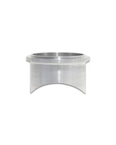 Vibrant Tial 50MM BOV Weld Flange Aluminum - 3.00in Tube - 11136
