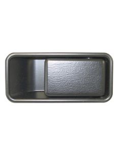 Omix Half Door Handle Right- 87-06 Jeep Wrangler - 11812.08