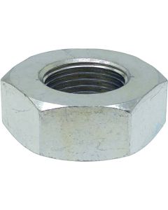 RockJock Jam Nut 3/4in-16 RH Thread For Threaded Bung - CE-9112BJN