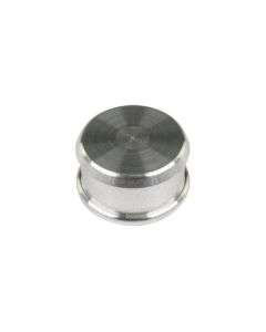 Turbosmart BOV 34mm Hose Blanking Plug - TS-0205-2016