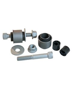 SPC Performance Mercedes C/E Class Rear Upper Control Arm Bushing Kit - 28840