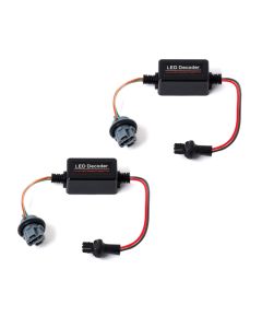 Putco Plug and Play Load Resistor System - Fits 7440 - 240007