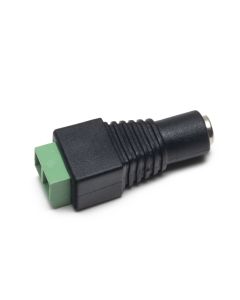 Oracle Female DC Connector Plug - 2020-504