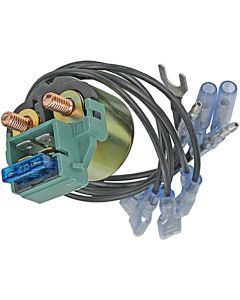 Arrowhead Universal Solenoid Remote - 12-Volt - 240-58000