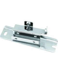 Bikers Choice 65-E82 FL FX Chrome Coil Bracket Replaces H-D 31728-78TA - 492503