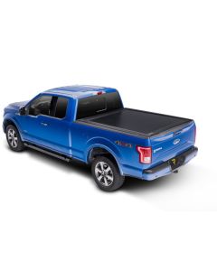 Retrax 17-18 Super Duty F-250-350 Short Bed PowertraxONE MX - 70383