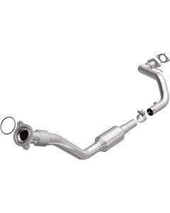 Magnaflow 01-04 Aztek 3.4 OEM Undrbdy Direct Fit Converter - 52039
