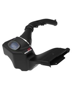 aFe 22-24 Ford Bronco Raptor Momentum GT Cold Air Intake System w/ Pro 5R Filter - 50-70109R