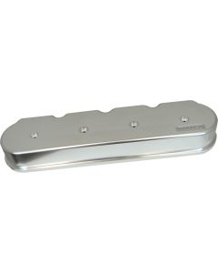 Moroso GM LS Valve Cover - 2.5in - Billet Aluminum - Pair - 68471