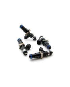 DeatschWerks Bosch EV14 Universal 60mm/14mm 220lb/hr Injectors (Set of 4) - 16S-13-2200-4