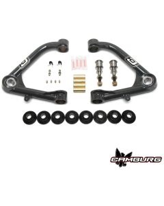 Camburg Chevy/GMC 1500 2WD/4WD 07-18 1.25in Performance Uniball Upper Arms - CAM-210051