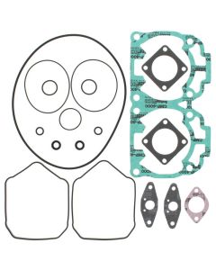 Vertex Pistons 00-01 Formula Deluxe 700/01-03 Grand Touring 700 Top End Gasket Kit - 710255