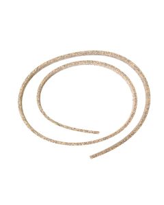Athena Harley-Davidson 61in & 74 Primary Cover Gasket Cork - Set of 10 - S410195149026