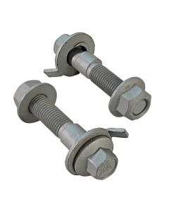 SPC Performance EZ Cam XR Bolts (Pair) (Replaces 18mm Bolts) - 81295
