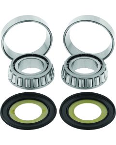 Twin Power 14-Up Touring Models Steering Head Bearing Kit - 600383