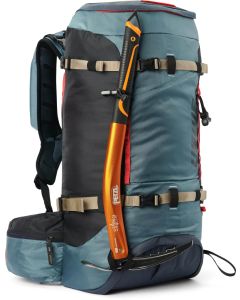 USWE Brant Ski Touring Pack 35L (Mens) Blue - 2350214904