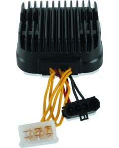 QBS Voltage Regulators - QUAD-463033
