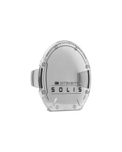 ARB Intensity SOLIS 21 Driving Light Cover - Clear Lens - SJB21LENC