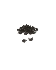 COMP Cams Machined Steel 7 Degree Valve Locks for Performance Engines - 641-16
