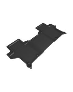 3D Maxpider 20-24 Land Rover Defender 90 Kagu Black R2 - L1LR03121509