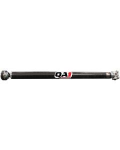 QA1 2018 Ford Mustang GT AT (SFI) 3.3in REV Series Carbon Fiber Driveshaft - JJ-21217