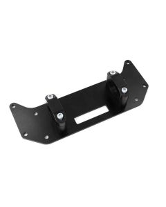 Haltech NEXUS R5 1.25in Tube Mount Kit - HT-039060