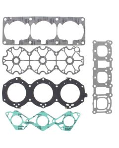 Vertex Pistons 97-99 GP 1200 Wave Runner/99-04 SUV 1200 Wave Runner Top End Gasket Kit - 610606