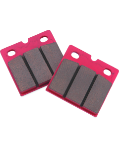 Premium BKM Sintered Brake Pads for Bikes - BIKE-961426