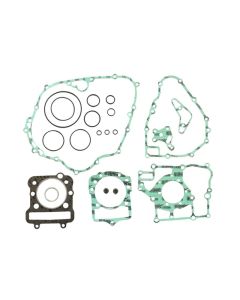 Athena 86-87 Kawasaki KLF 300 A BAYOU Complete Gasket Kit (Excl Oil Seals) - P400250850303