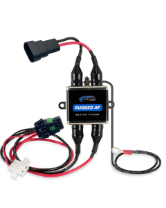 Rugged Radios Active Noise Filter for Radio and Intercom Systems - ACTIVE-FILTER-WP