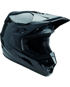 Answer AR3 Rapid Helmet Black/Dark Grey Youth - Small - 447778