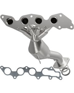 Magnaflow 09-10 Mazda 6 2.5L Direct Fit Converter - 5531851