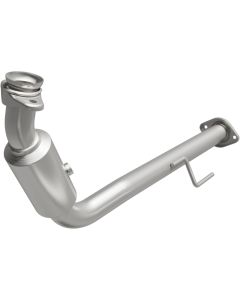 MagnaFlow Converter Direct Fit 05-06 Jeep Wrangler L4-2.4L - 5461691