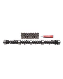 Edelbrock Perf RPM Cam and Lifters Kit Chev 283-400 - 7102