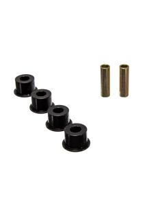 Energy Suspension Universal Link - Flange Type Bushing - Black - 9.9488G