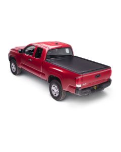 Retrax 16-18 Tacoma 5ft Double Cab RetraxONE MX - 60851