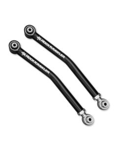 Rock Krawler 07-18 Jeep Wrangler JK/JKU High Clearance Adj. Rear Lower Control Arms - RK02022B