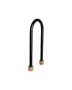 ARB / OME U Bolt Washer & Nut - OMEU58B