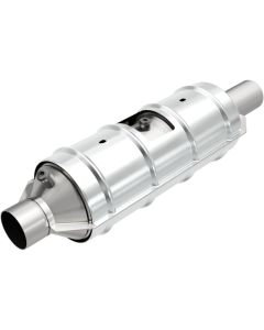 Magnaflow Conv DF 00-05 Ford Excursion / 99-04 F-250 SD / 99-04 F-350 SD (California) - 445300