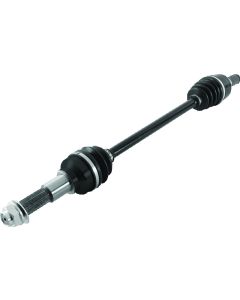 QuadBoss 15-21 Yamaha YXC700 Viking VI Rear Left Side Rugged Axle - 609288