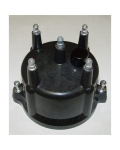 Omix Distributor Cap 2.5L 91-02 Jeep Wrangler YJ - 17244.05
