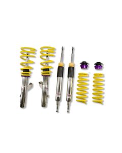 KW Coilover Kit V2 BMW 3series E90/E92 2WDSedan + Coupe - 15220032